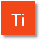 titanium icon
