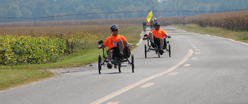 seagull century ride