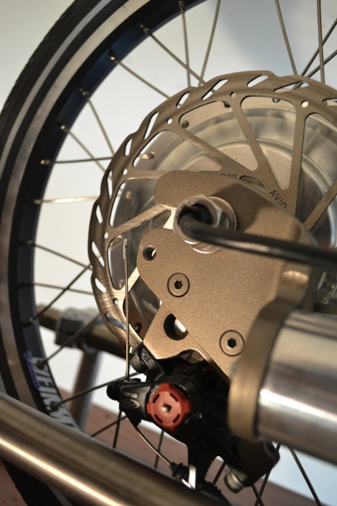 disk brake