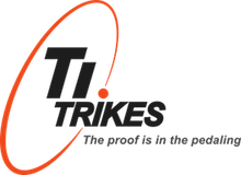 TI-TRIKES Recumbent Tricycles