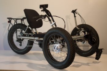 trikes trike recumbent tricycles